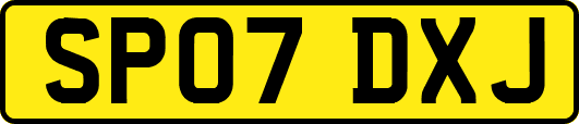 SP07DXJ
