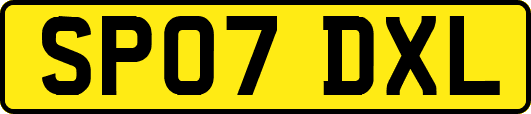 SP07DXL