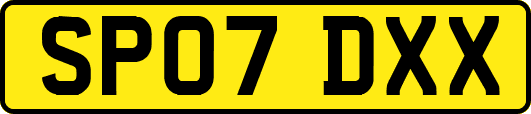 SP07DXX