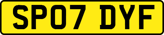 SP07DYF