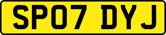 SP07DYJ