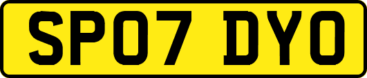 SP07DYO