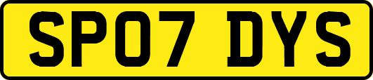 SP07DYS