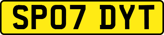 SP07DYT