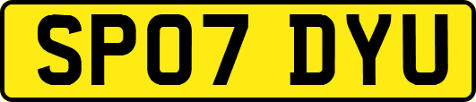 SP07DYU