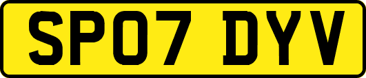 SP07DYV