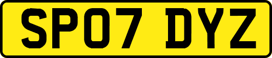 SP07DYZ