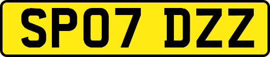 SP07DZZ