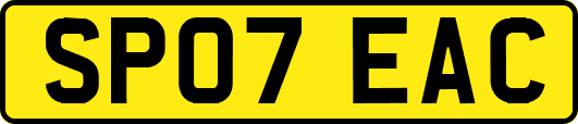 SP07EAC