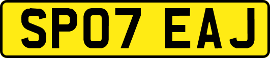 SP07EAJ