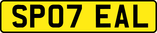SP07EAL