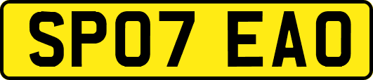 SP07EAO