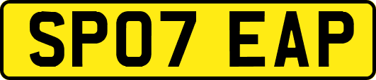 SP07EAP