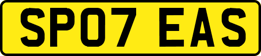 SP07EAS