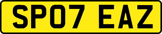 SP07EAZ