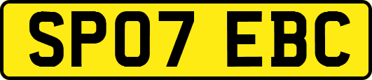 SP07EBC
