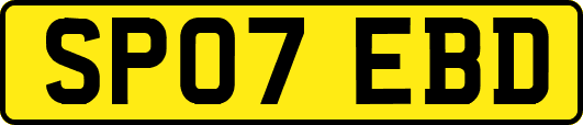 SP07EBD