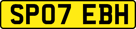 SP07EBH