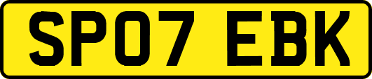 SP07EBK