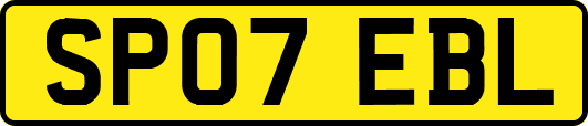 SP07EBL