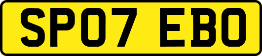 SP07EBO