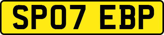 SP07EBP