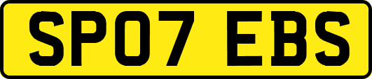 SP07EBS