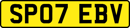 SP07EBV