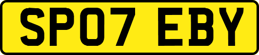 SP07EBY