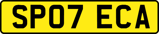 SP07ECA