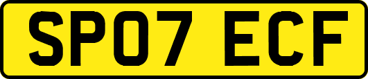 SP07ECF