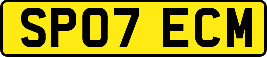 SP07ECM