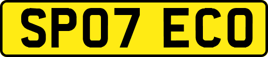 SP07ECO