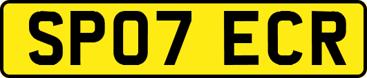 SP07ECR