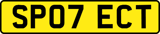 SP07ECT