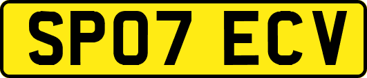 SP07ECV