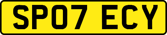 SP07ECY