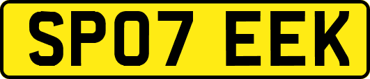 SP07EEK