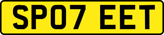 SP07EET