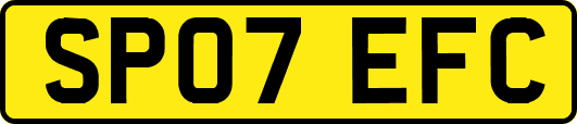 SP07EFC