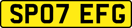SP07EFG