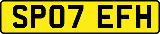 SP07EFH