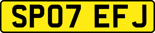 SP07EFJ