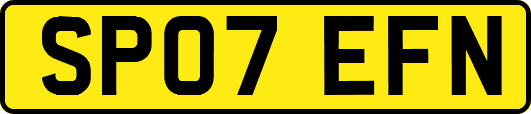 SP07EFN