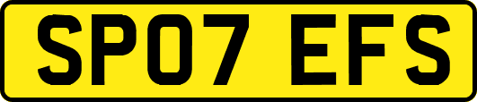 SP07EFS