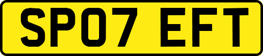 SP07EFT