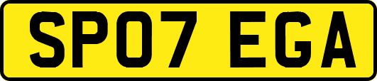 SP07EGA