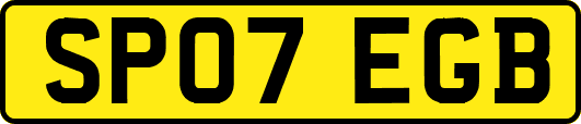 SP07EGB
