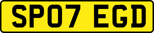 SP07EGD