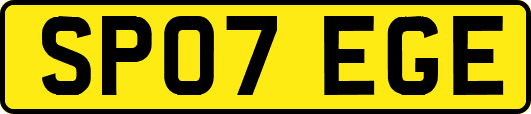 SP07EGE